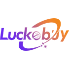 Luckebuy logo