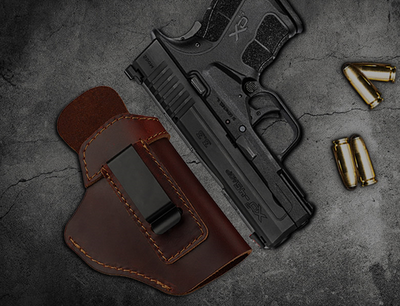 How should we choose a holster?